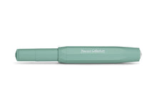 Load image into Gallery viewer, Kaweco Collection Fountain Pen Smooth Sage
