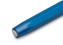 Load image into Gallery viewer, Kaweco Sport Collection Fountain Pen Toyama Teal
