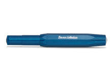 Load image into Gallery viewer, Kaweco Sport Collection Fountain Pen Toyama Teal
