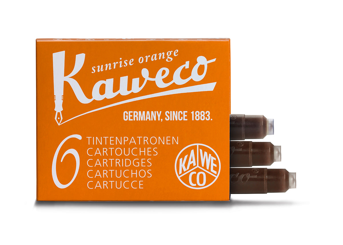 Kaweco Ink Cartridges