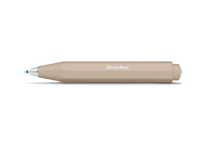 Kaweco Skyline Sport Rollerball Pen in Macchiato - Goldspot Pens