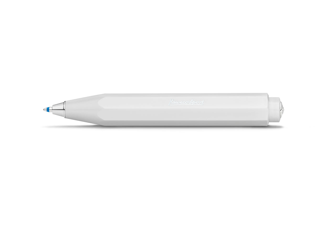 Kaweco Skyline Sport Ballpoint Pen – Take Note Pens  Stationery