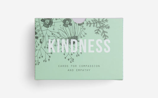 Kindness Prompt Cards
