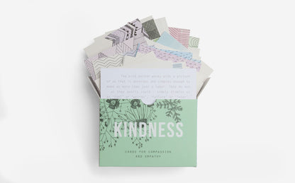 Kindness Prompt Cards