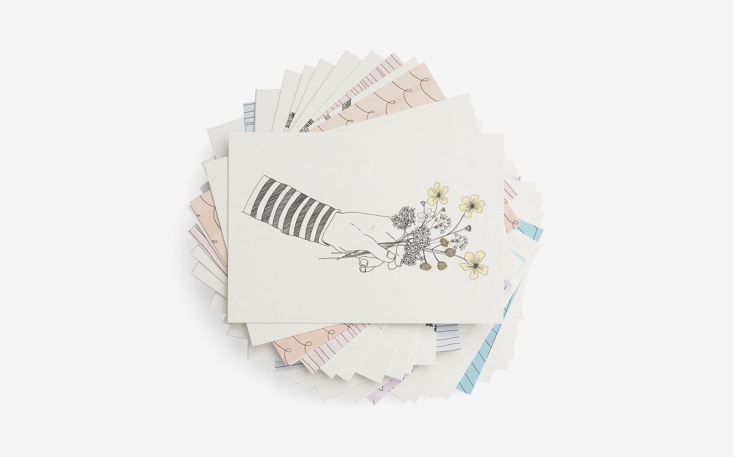 Kindness Prompt Cards
