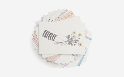 Kindness Prompt Cards