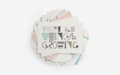Kindness Prompt Cards