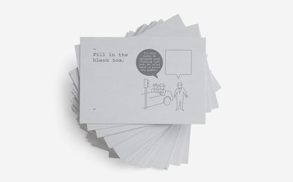 Know Yourself Prompt Cards