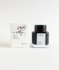 Kyo No Oto Ink Bottle, 40ml