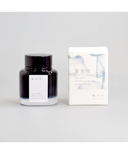 Kyo No Oto Ink Bottle, 40ml