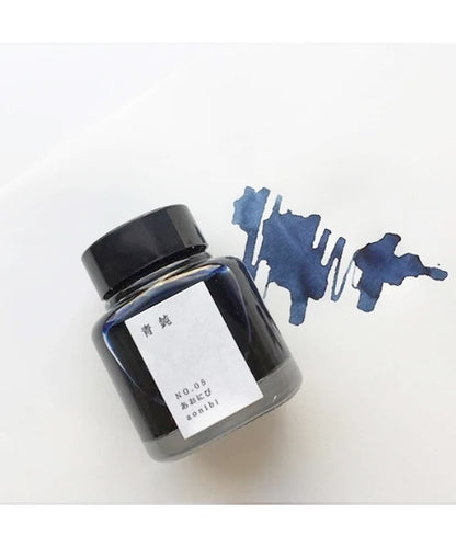 Kyo No Oto Ink Bottle, 40ml