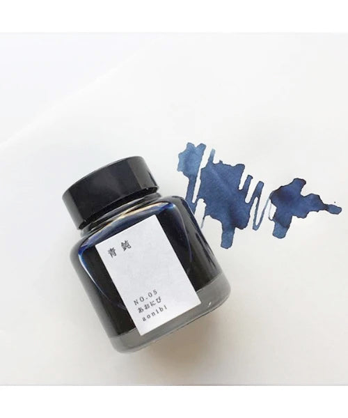Kyo No Oto Ink Bottle, 40ml
