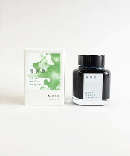Kyo No Oto Ink Bottle, 40ml