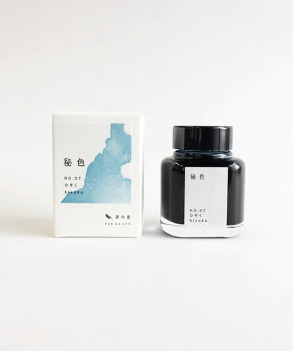 Kyo No Oto Ink Bottle, 40ml