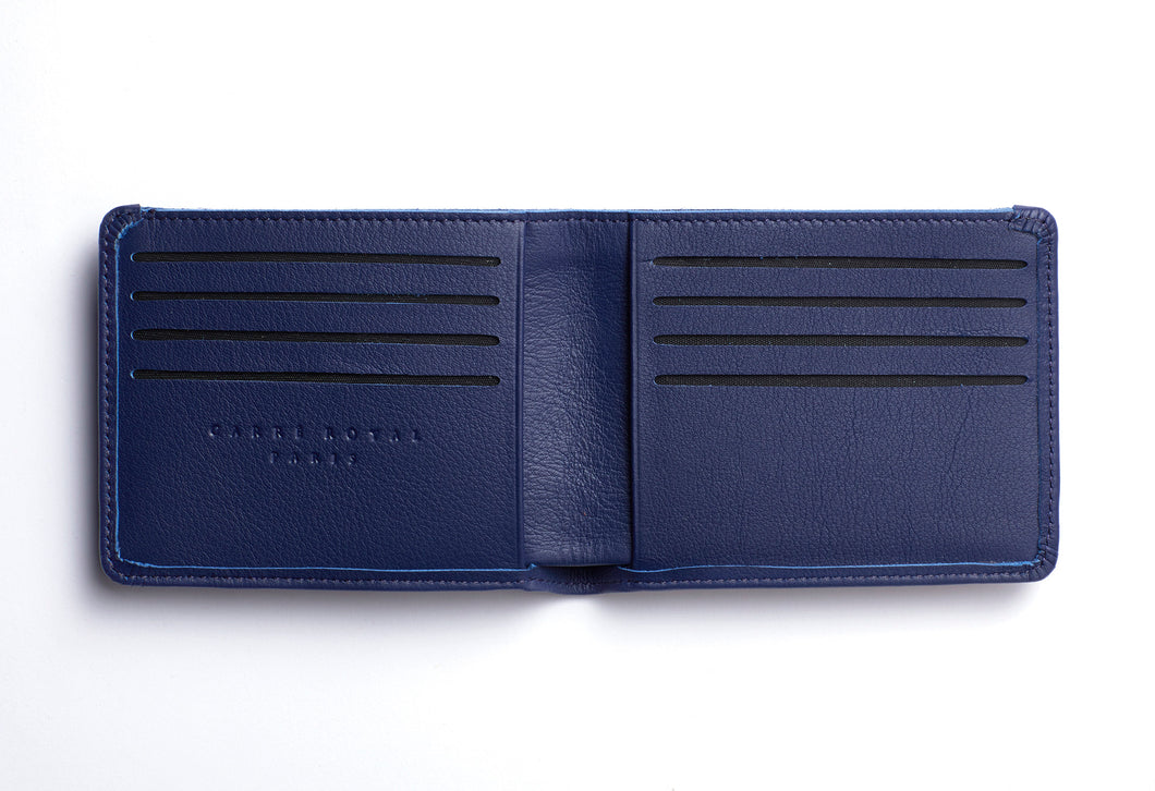 Carre Royal Elastic Wallet