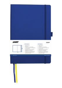 Lamy Notebook Soft Cover A5