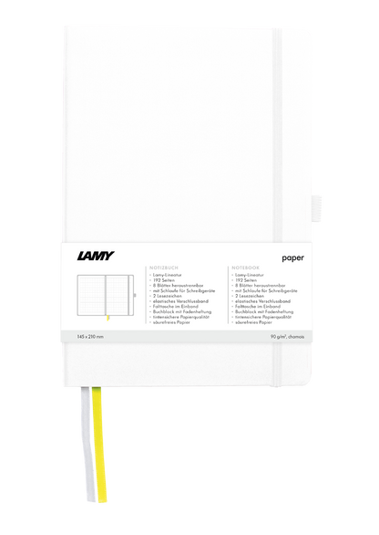 Lamy Notebook Soft Cover A5