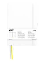 Load image into Gallery viewer, Lamy Notebook Soft Cover A5
