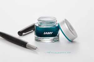 LAMY Crystal, Premium Fountain Pen Inks 30 mL