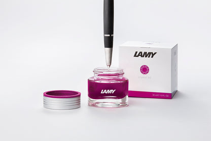 LAMY Crystal, Premium Fountain Pen Inks 30 mL