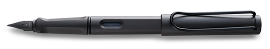 LAMY Safari Charcoal Fountain Pen