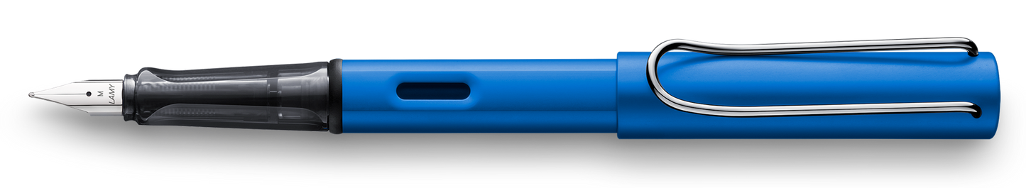 LAMY AL-Star Fountain Pen