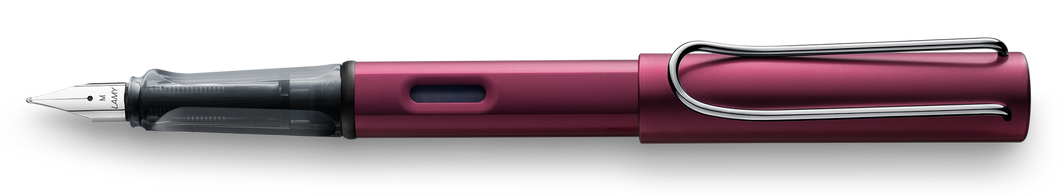 LAMY AL-Star Fountain Pen