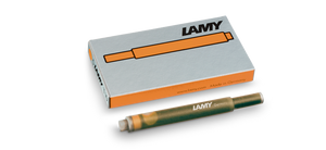 Lamy Ink Cartridges Box of 5