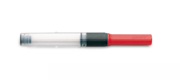 Lamy Converter Red/Safari one size