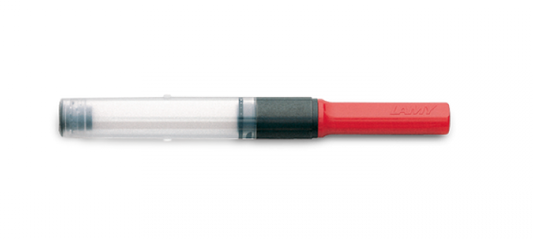 Lamy Converter Red/Safari one size