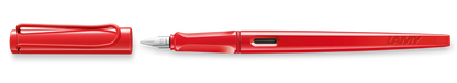 Lamy Joy Calligraphy Fountain Pen Strawberry