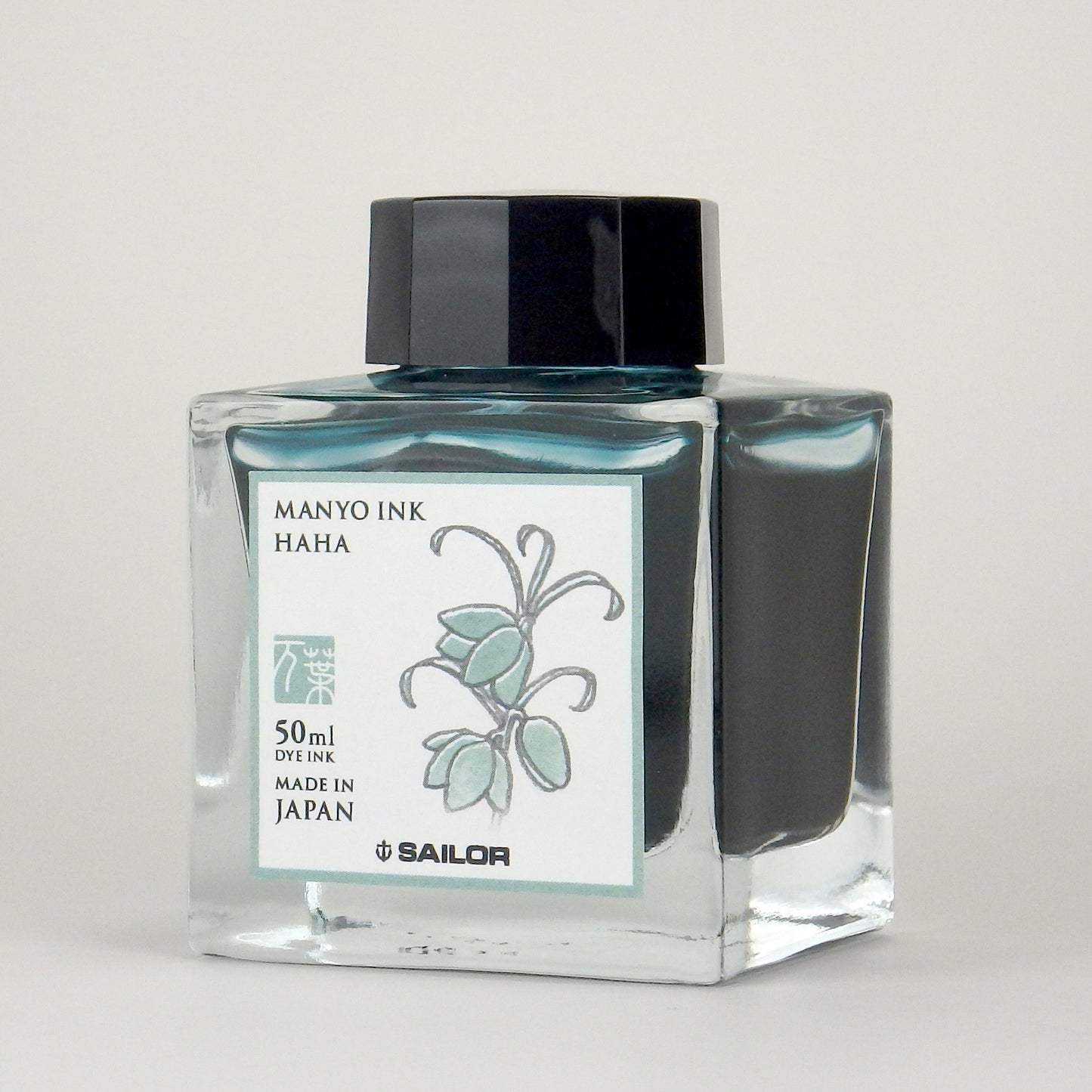 Sailor Manyo Ink 50ml bottle