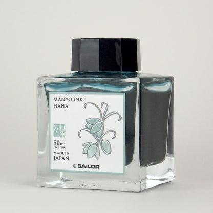 Sailor Manyo Ink 50ml bottle