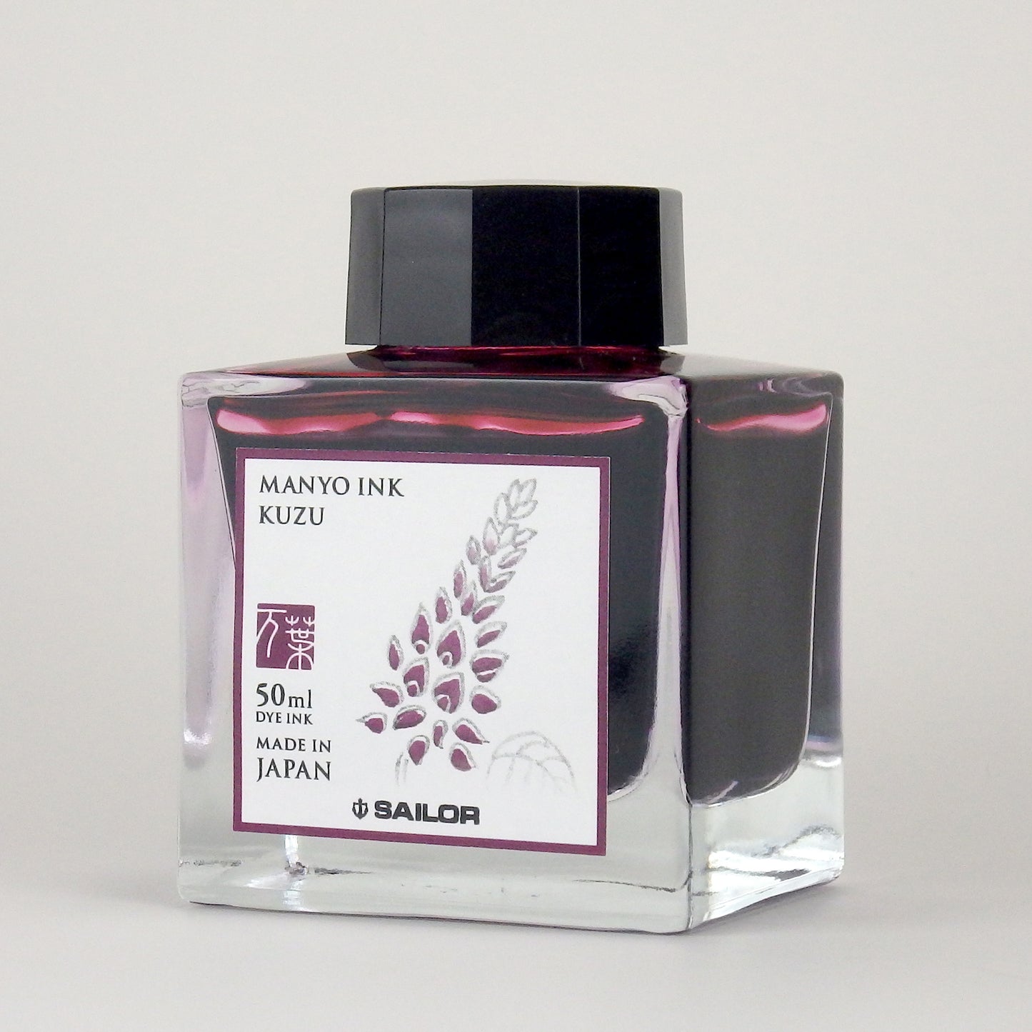 Sailor Manyo Ink 50ml bottle
