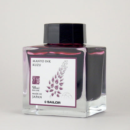 Sailor Manyo Ink 50ml bottle