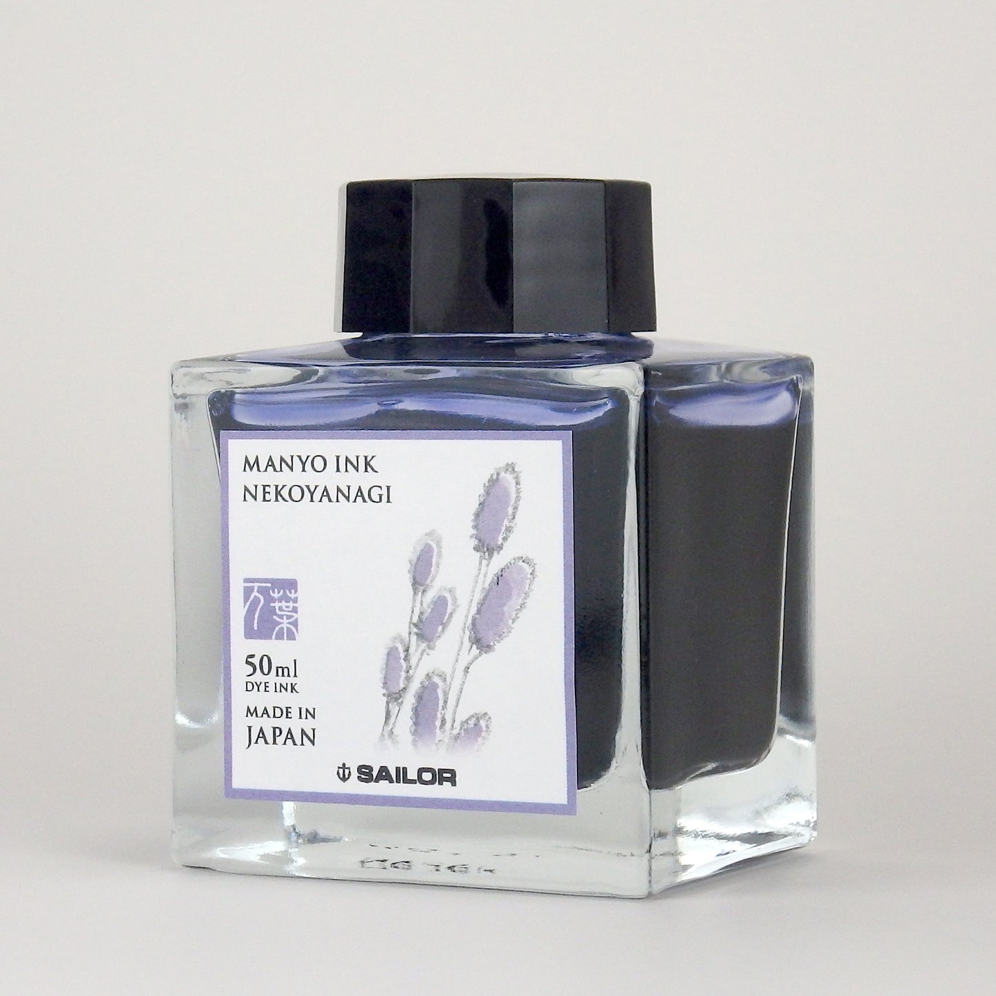 Sailor Manyo Ink 50ml bottle