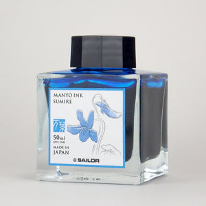 Sailor Manyo Ink 50ml bottle