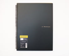 Load image into Gallery viewer, Mnemosyne A4+ Notebook, 5 mm dotted, (210 mm x 297 mm / 8.27 inch x 11.7 inch) [N109]
