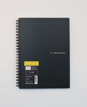 Load image into Gallery viewer, Mnemosyne A5 Notebook, 7 mm ruled, (138 mm x 210 mm / 5.83 inch x 8.27 inch) [N195]
