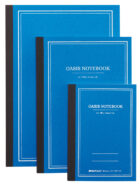 Oasis Notebooks