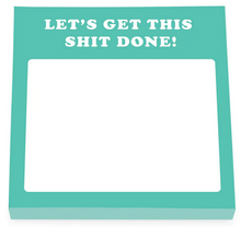 Load image into Gallery viewer, Ohh Deer Sticky Notes 75x75mm
