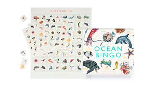 Ocean Bingo
