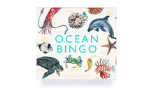 Load image into Gallery viewer, Ocean Bingo
