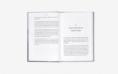 The School of Life: On Failure Book