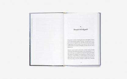 The School of Life: On Failure Book