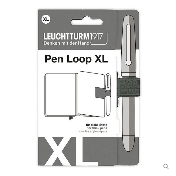 Leuchtturm Pen Loop XL