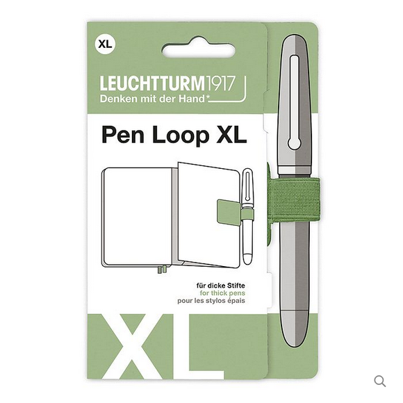 Leuchtturm Pen Loop XL