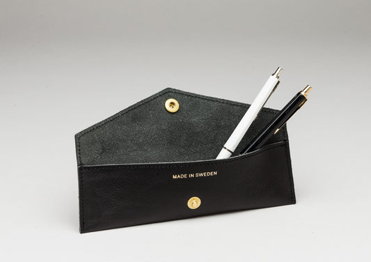PAP  Leather Pencase Pennie