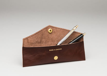 PAP  Leather Pencase Pennie