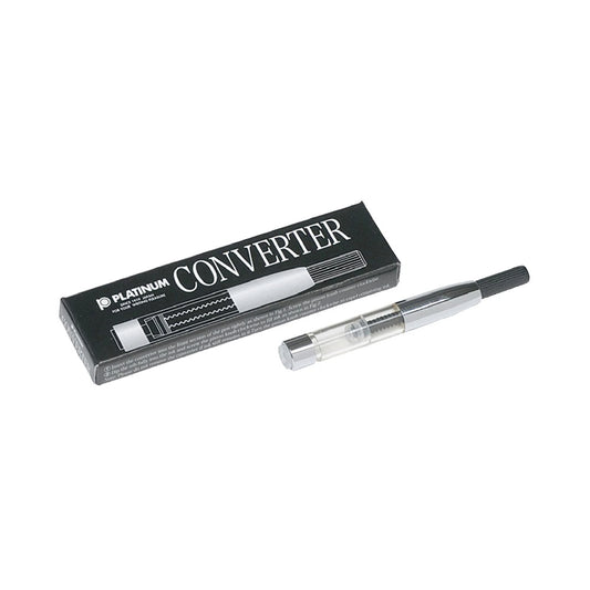 Platinum Converter